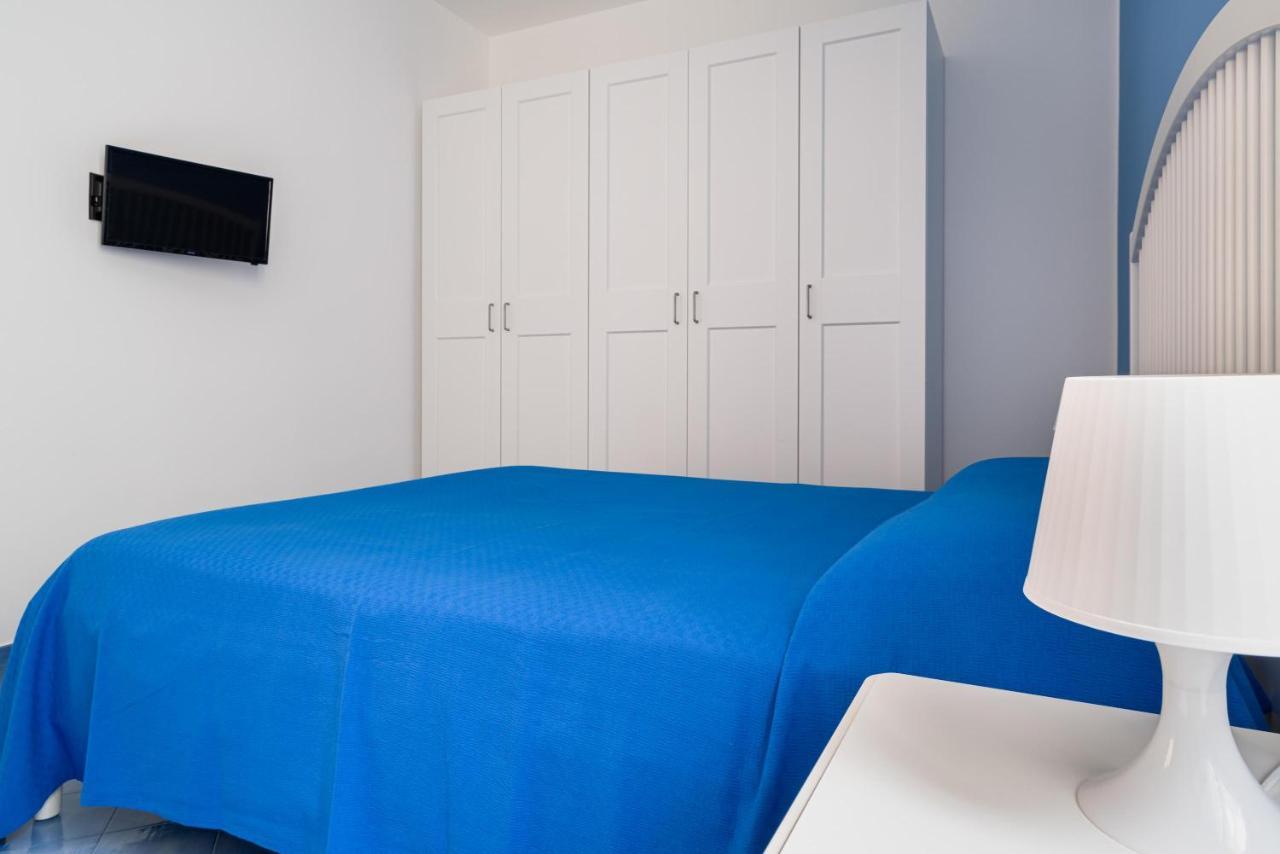 Appartement Blue Carlotta