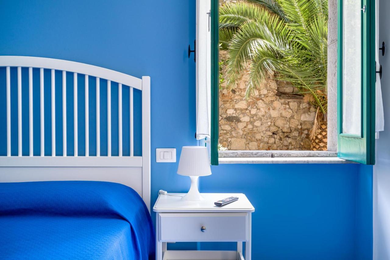 Blue Carlotta Appartement