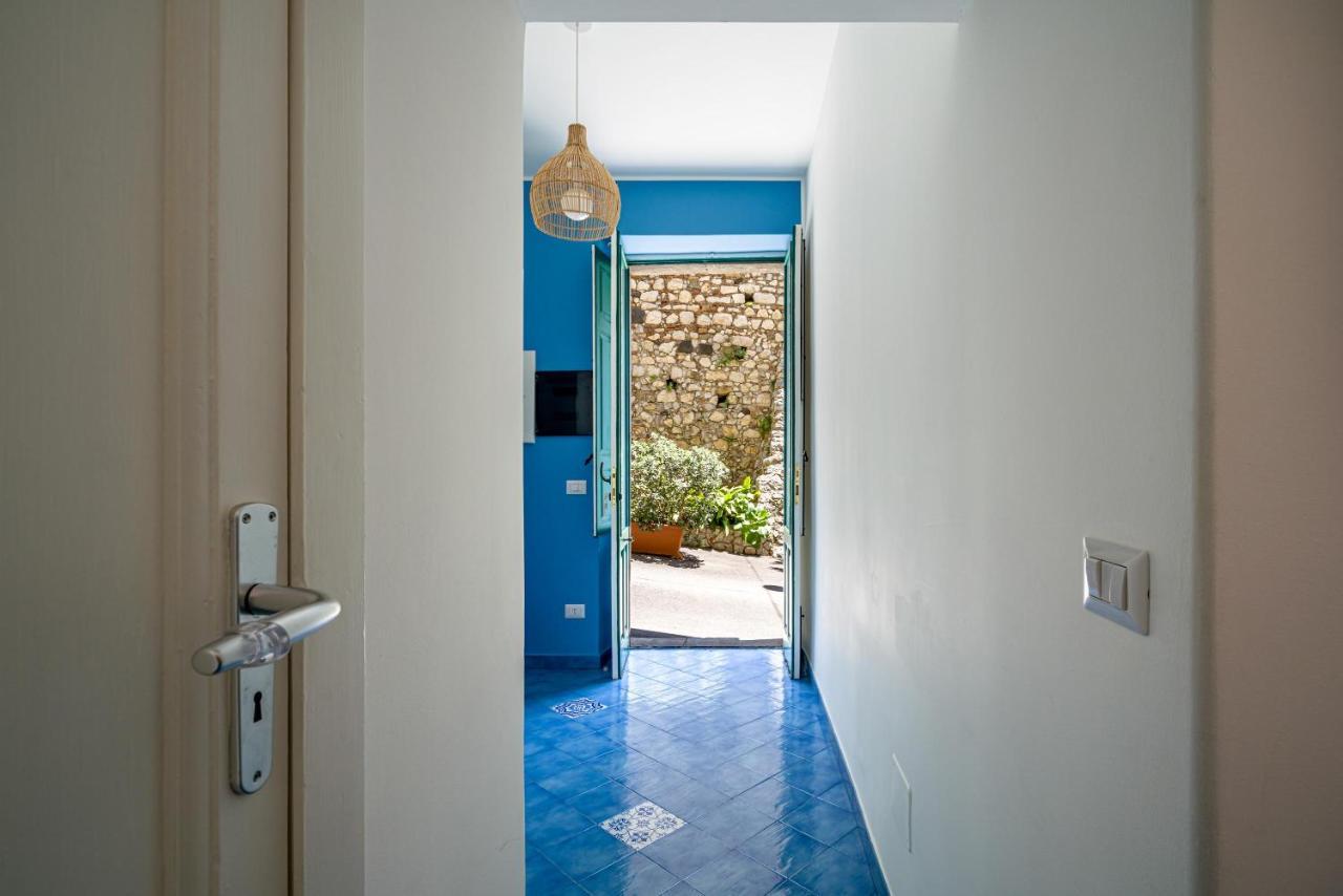 Appartement Blue Carlotta *