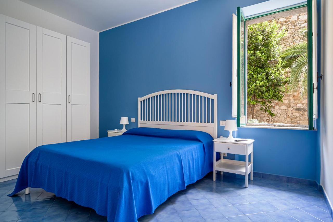 Blue Carlotta Appartement