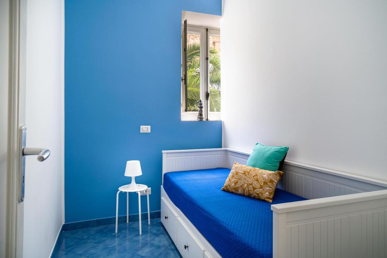Appartement Blue Carlotta
