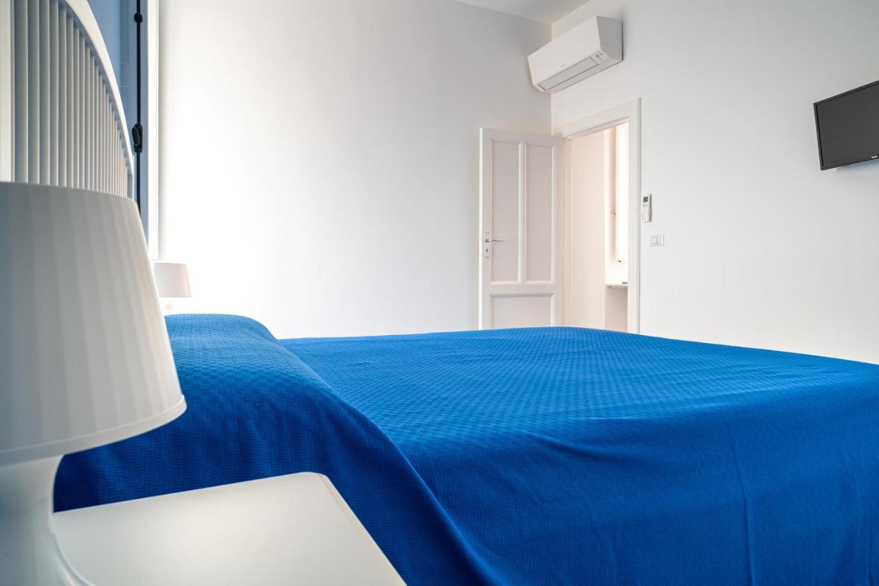 Appartement Blue Carlotta Taormina