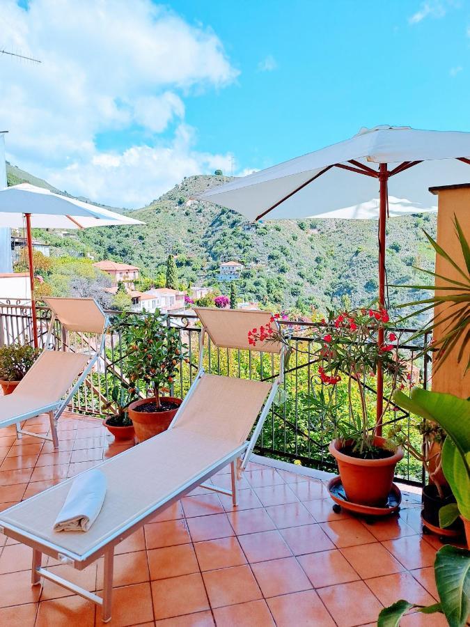 Apartment Castel Tauro *