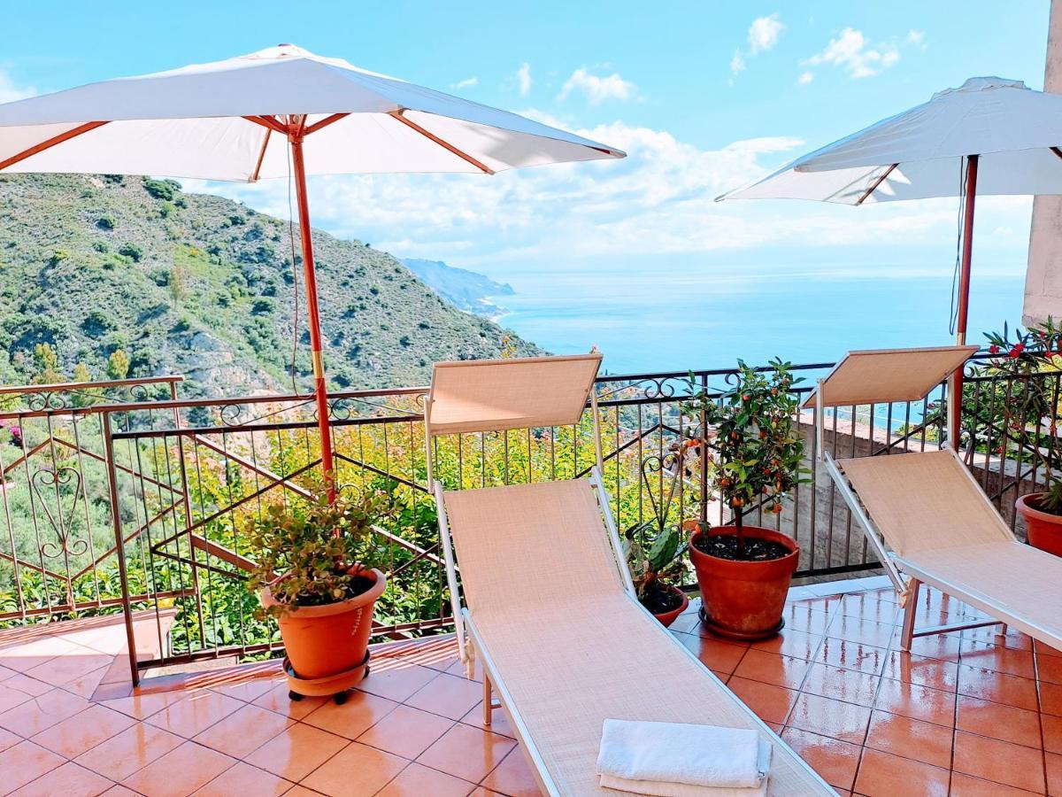 Castel Tauro Apartment Taormina