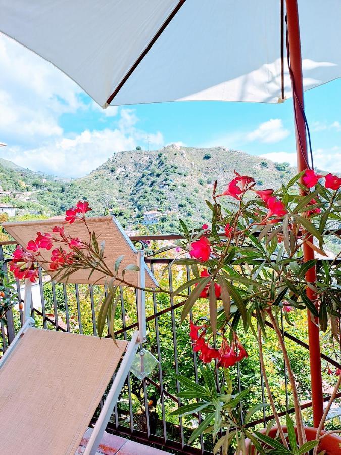 Apartment Castel Tauro Taormina