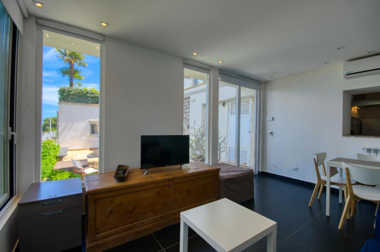 Luxury Taorum With Spectacular Sea Views In Villa