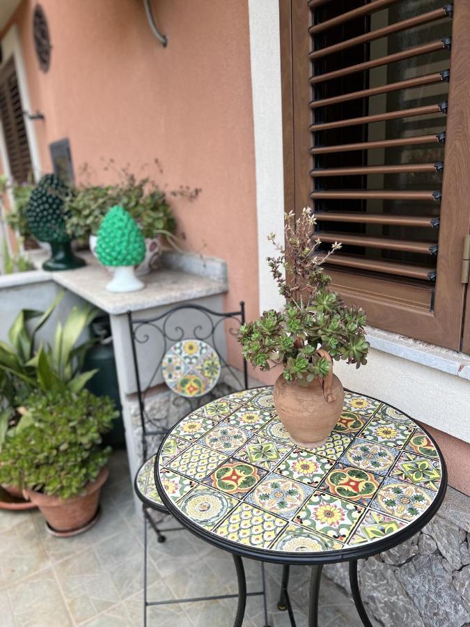 Apartment Casa Lucia Taormina