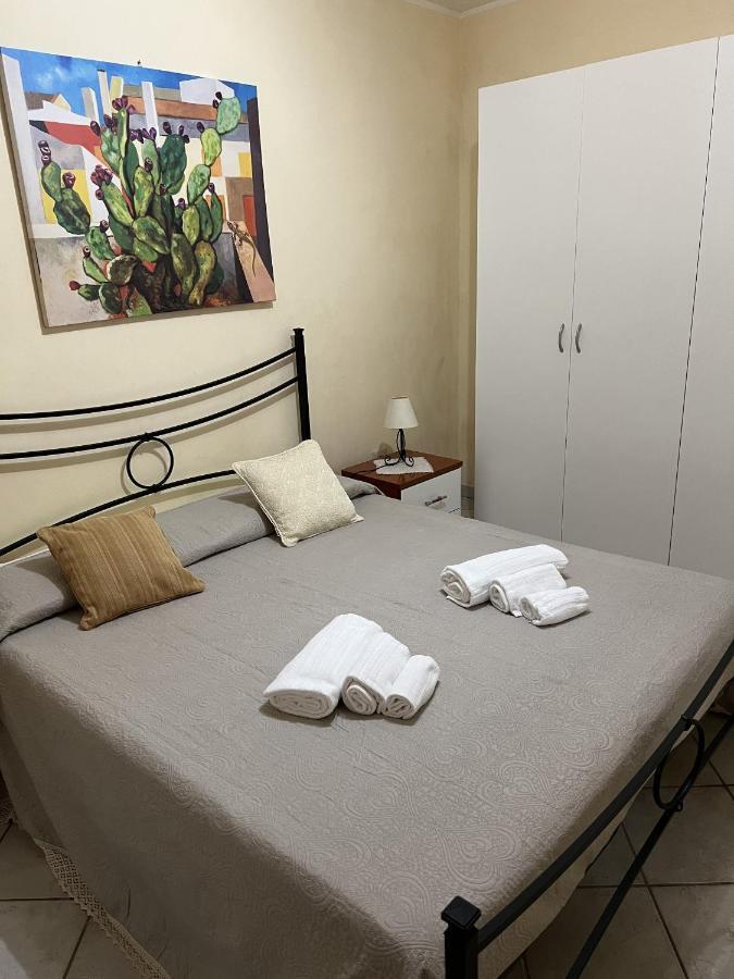 Apartment Casa Lucia