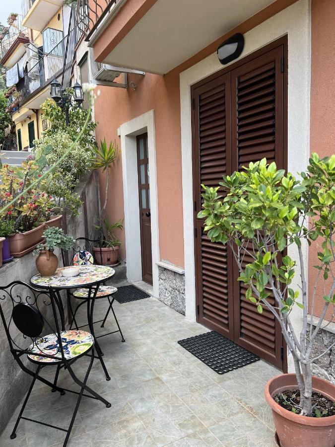 Apartment Casa Lucia Taormina
