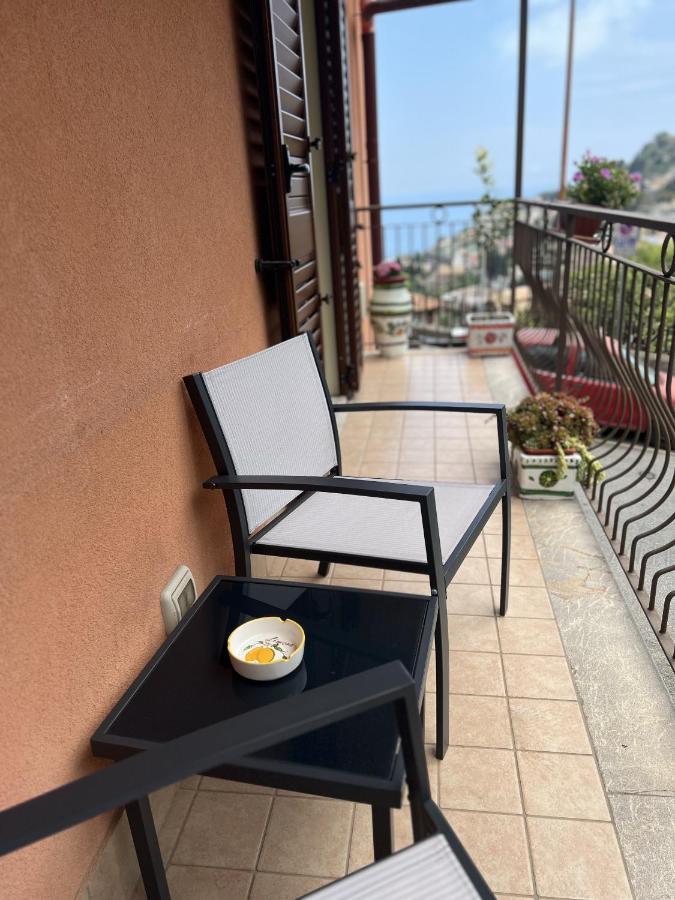 Casa Lucia Apartment Taormina