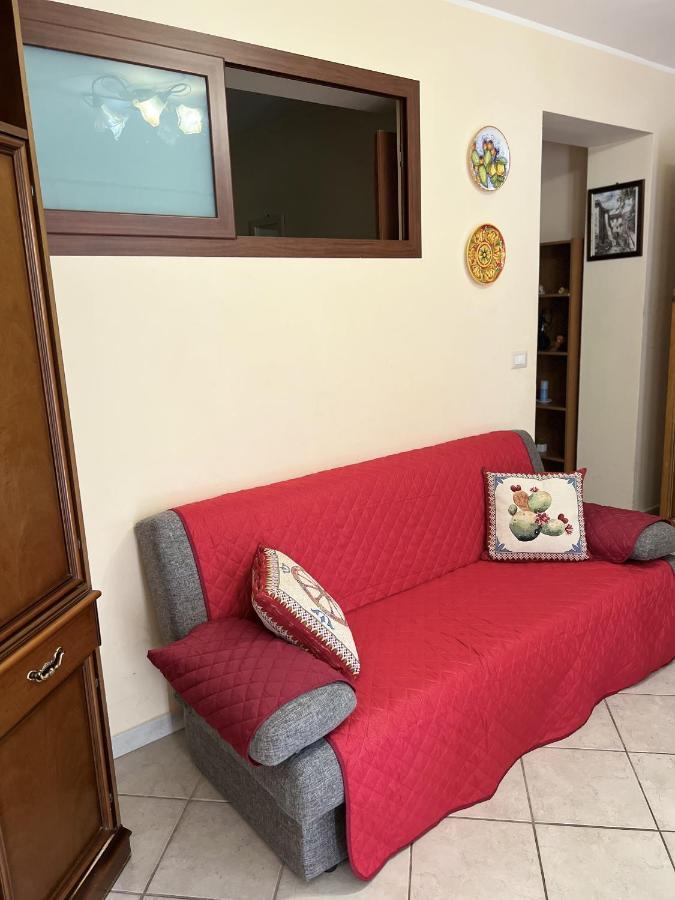 Casa Lucia