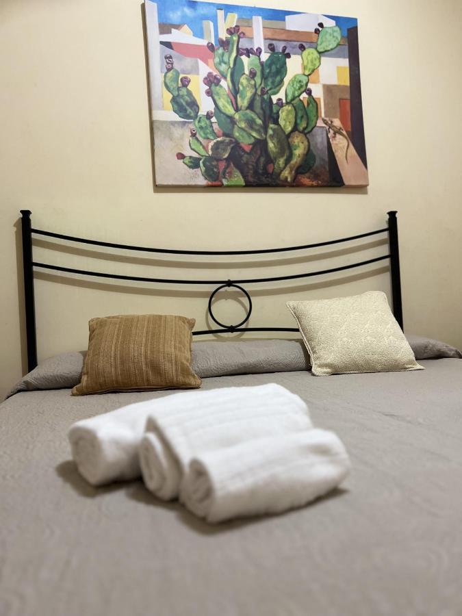 Apartment Casa Lucia Taormina