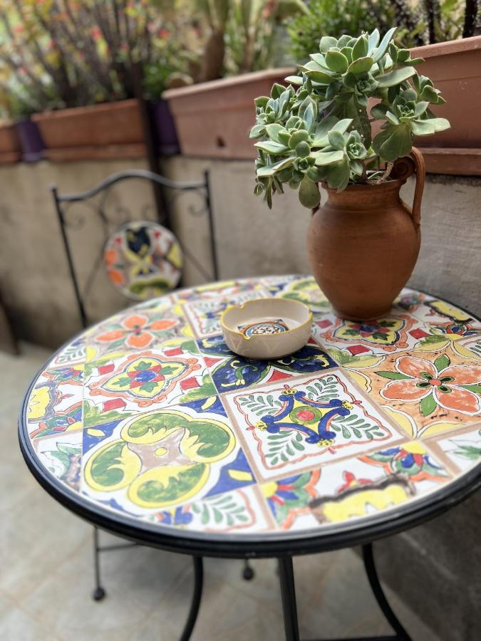 Casa Lucia Taormina