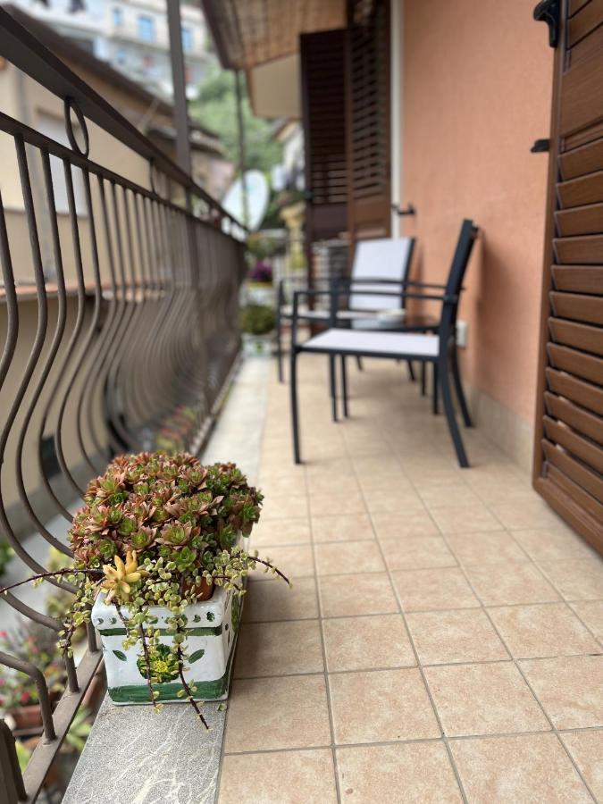 Apartment Casa Lucia Taormina