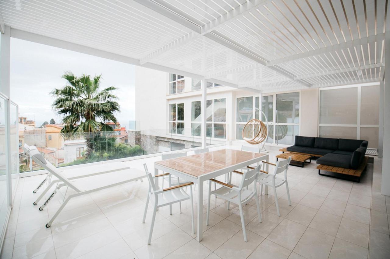 Diana - Minerva Luxury By Holidays Apartment Taormina