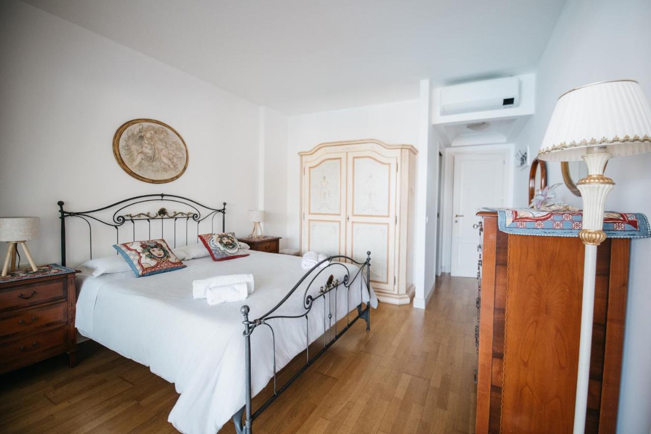 Lux & Elite - Holidays Taormina