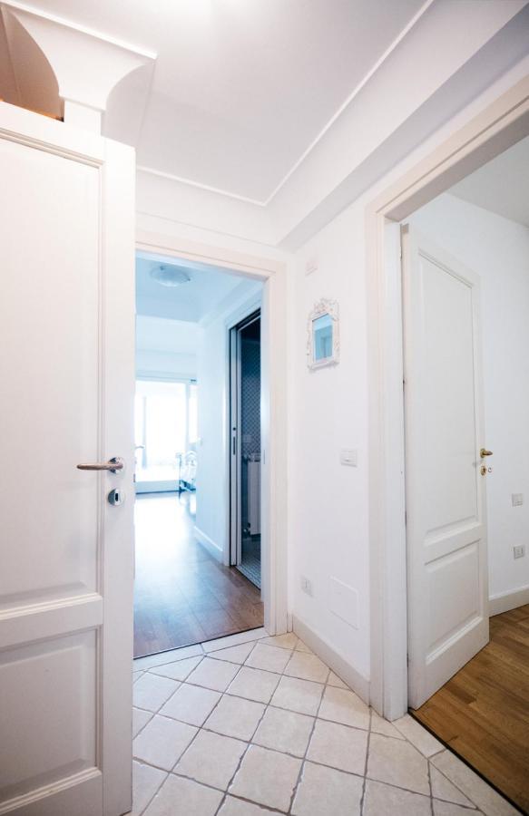 Apartment Lux & Elite - Holidays Taormina
