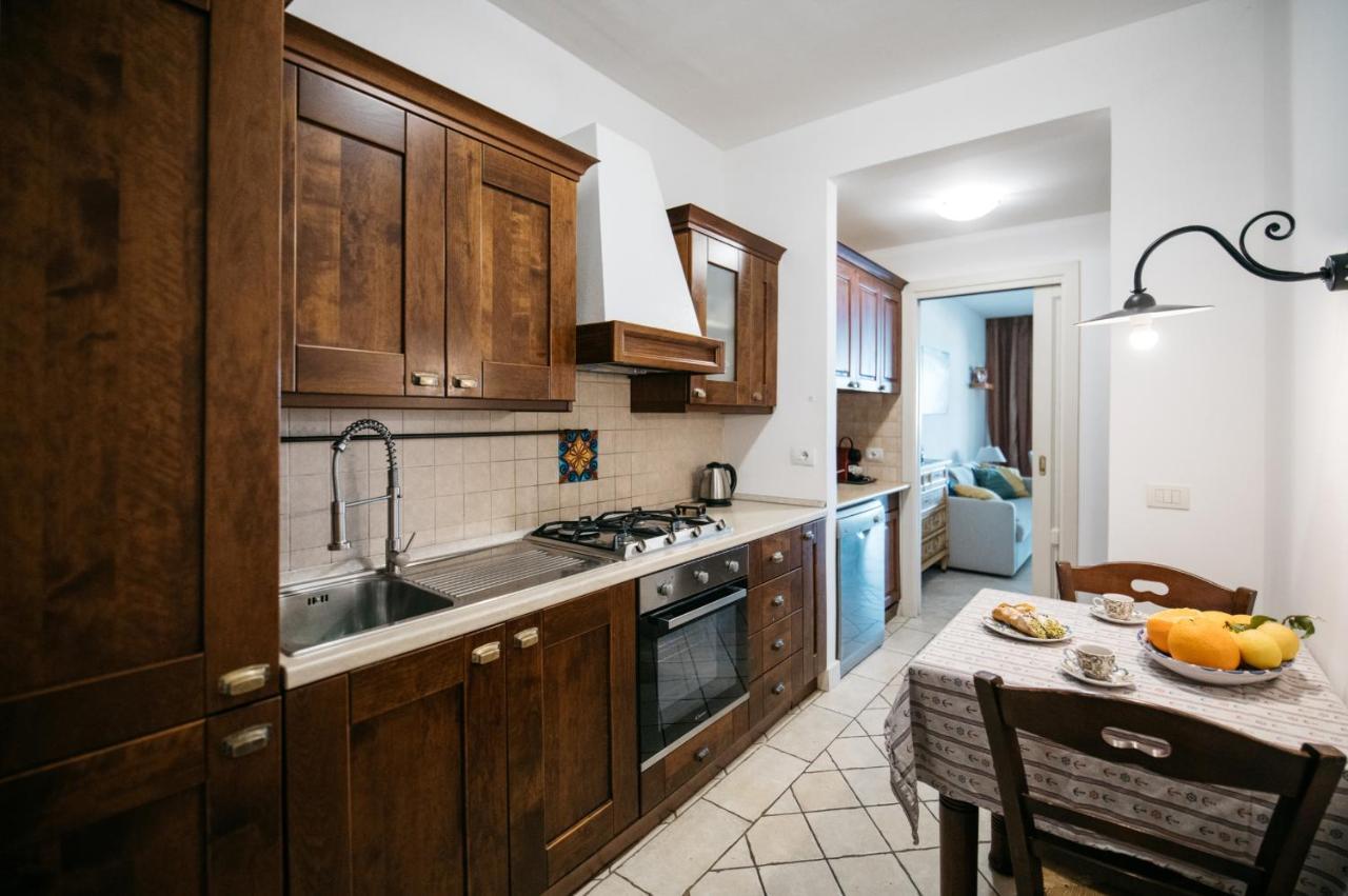 Apartment Lux & Elite - Holidays *