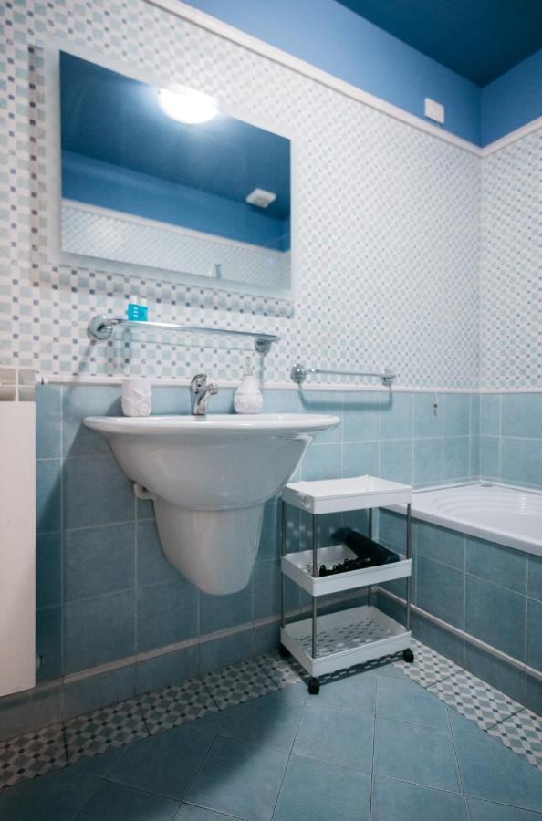 Apartment Lux & Elite - Holidays Taormina