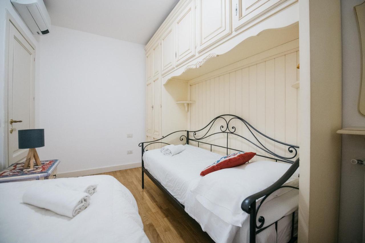 Lux & Elite - Holidays Apartment Taormina