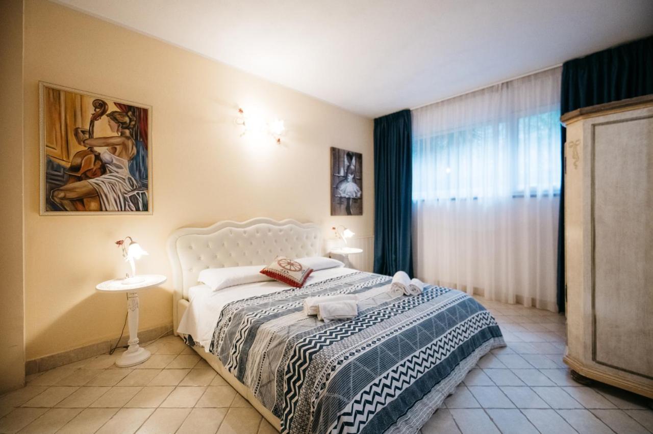Lux & Elite - Holidays Apartment Taormina