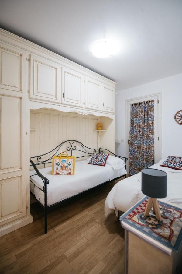 Lux & Elite - Holidays Apartment Taormina