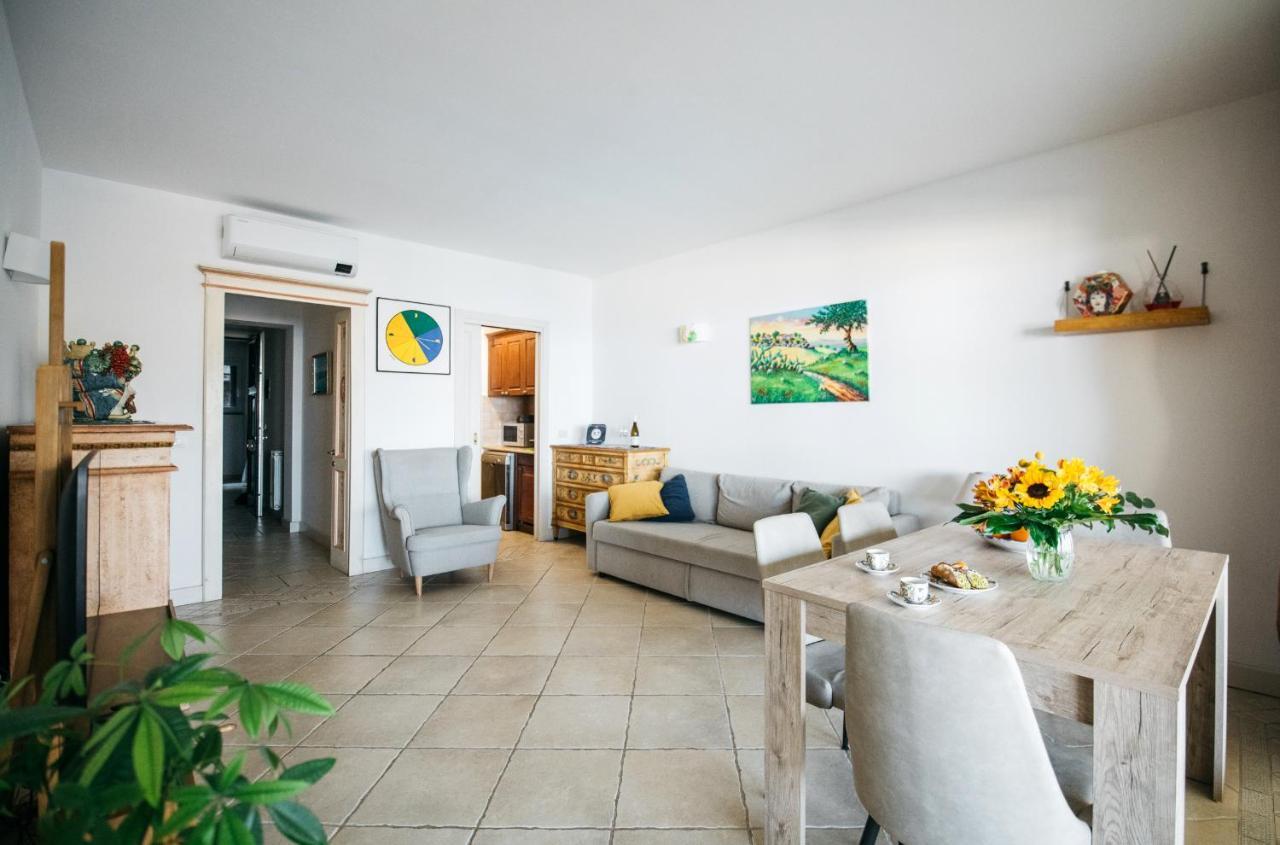 Apartment Lux & Elite - Holidays Taormina