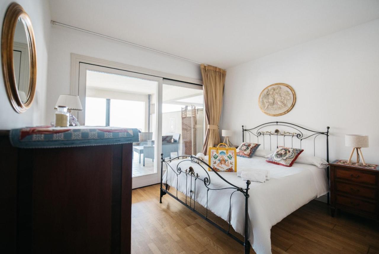 Lux & Elite - Holidays Taormina