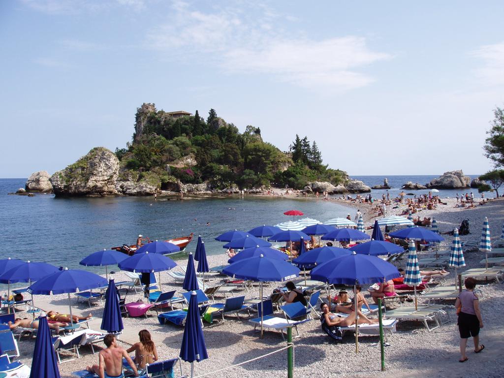 Isola Bella - Holidays Apartment
