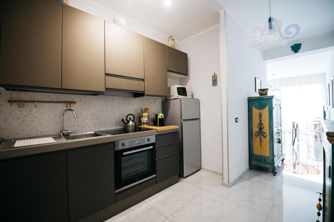 Apartment Argo By Holidays