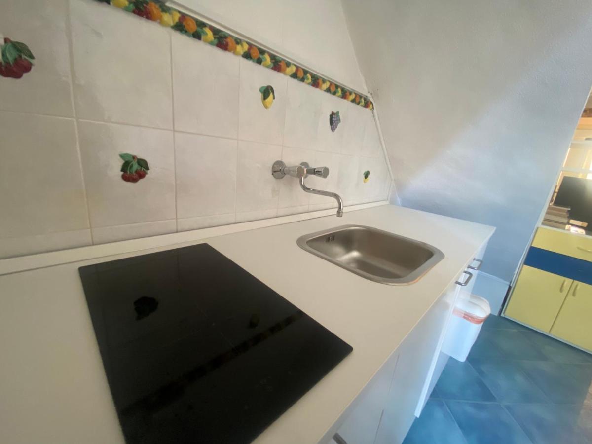 Apartment Casa Ignazia *