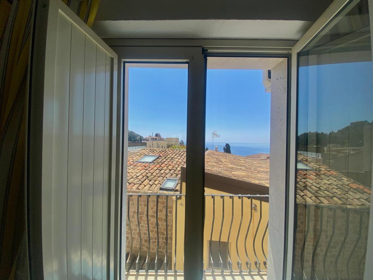 Casa Ignazia Taormina