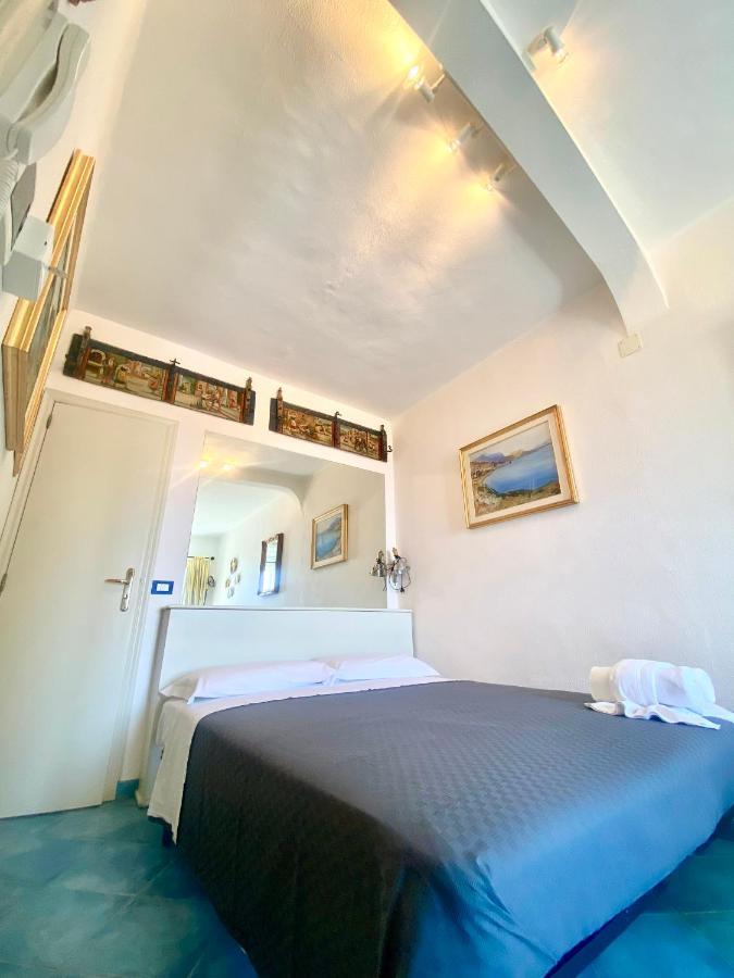 Casa Ignazia Apartment
