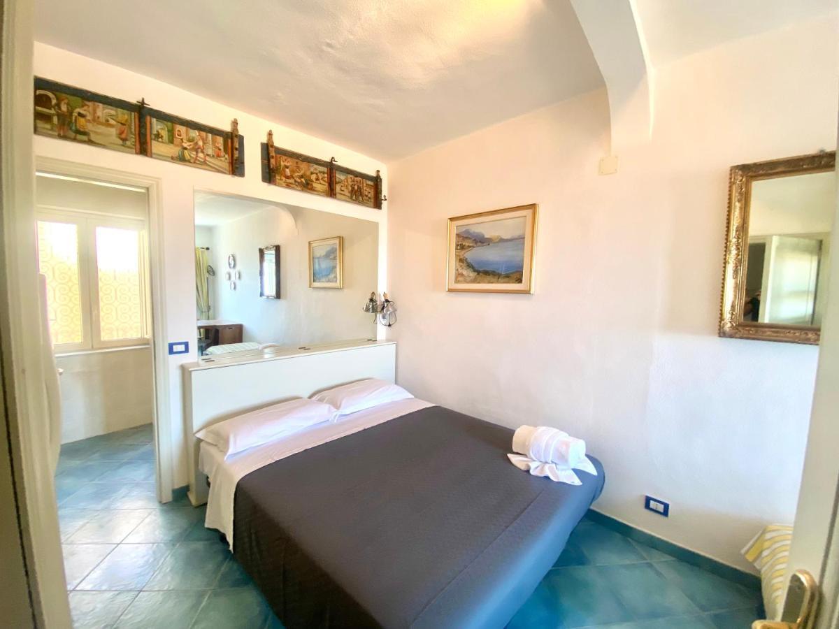 Casa Ignazia * Taormina