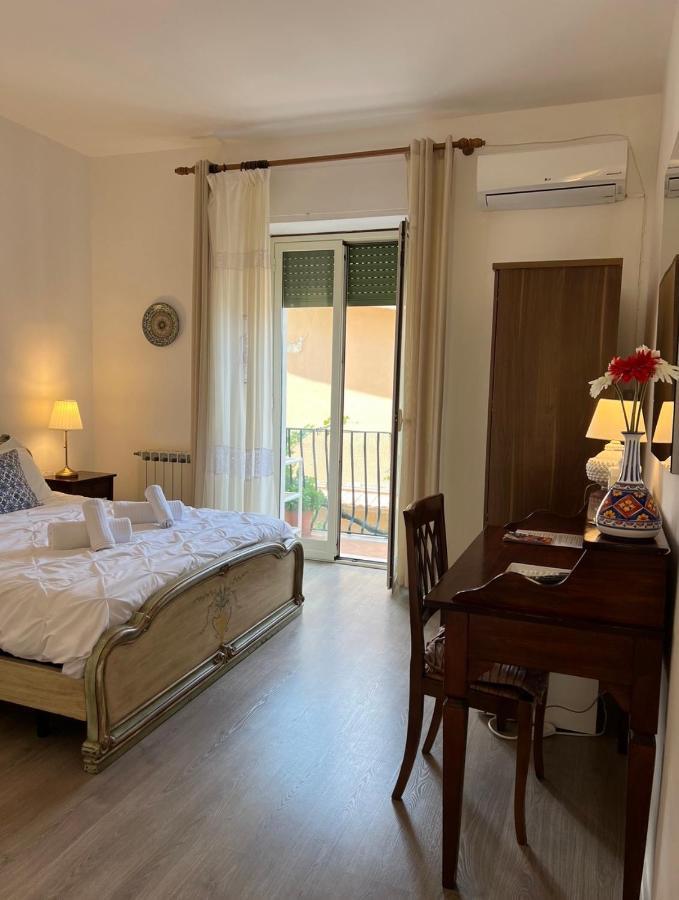 Bed & Breakfast La Guardiola Di Angela E Nino Taormina