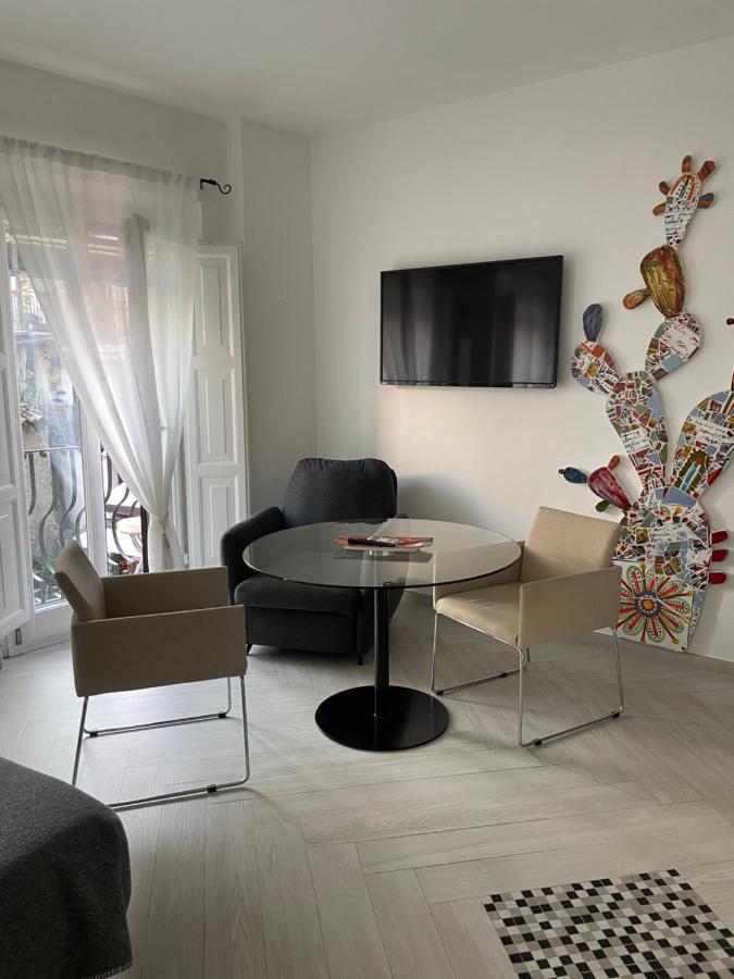 Apartamento Casetta Rosa *