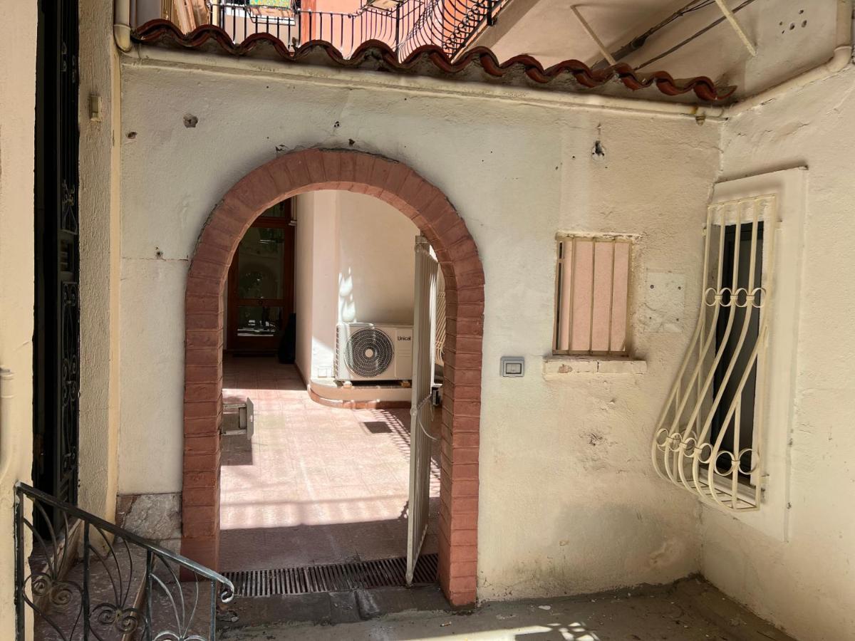 Zola Luxury House Taormina