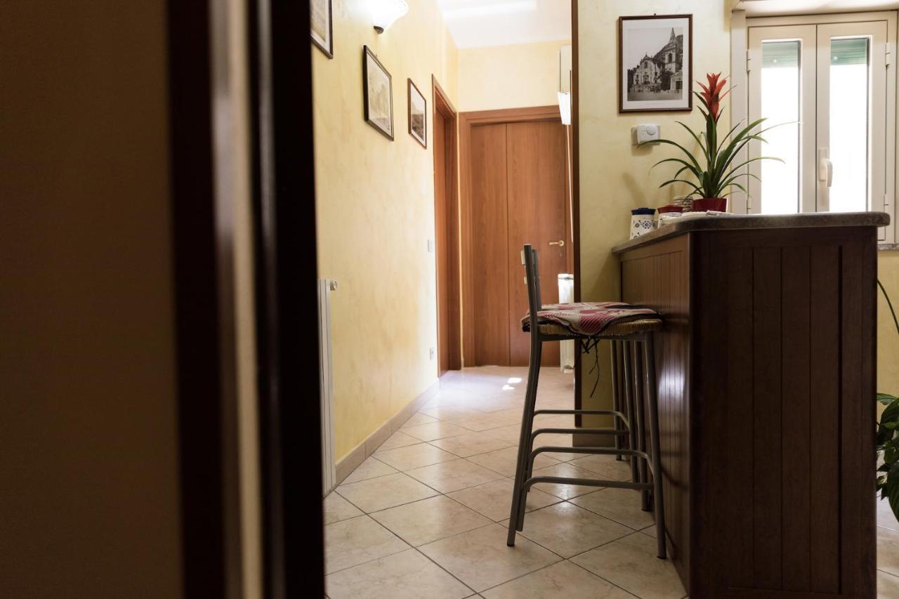 Vico Tauro House Appartement Taormina