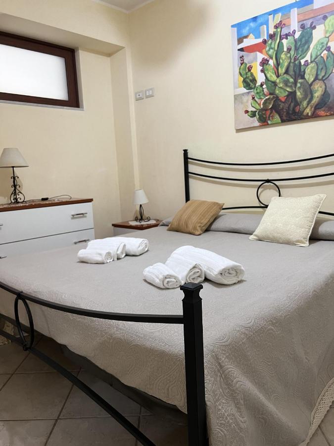 Casa Lucia * Taormina