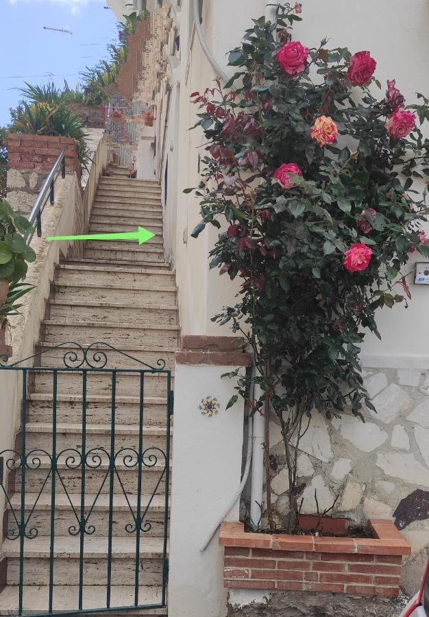 Biancaneve Little House Apartamento Taormina