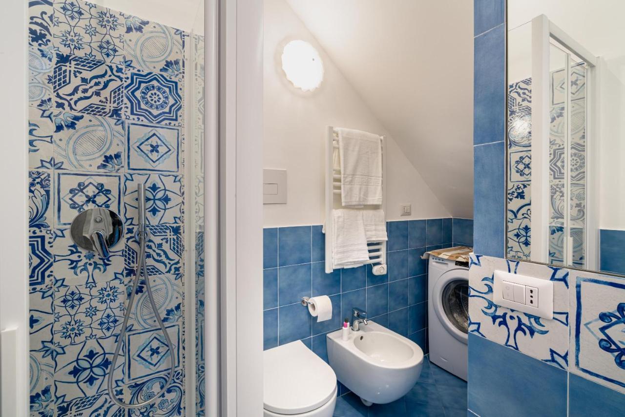 Blue Carlotta Appartement Taormina