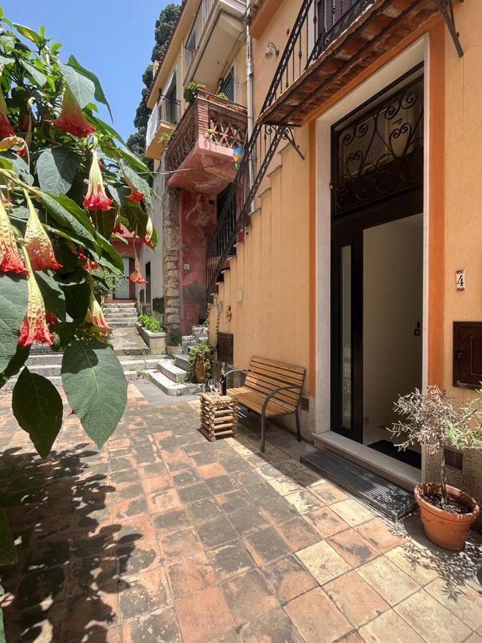 Casa Corallo Lux