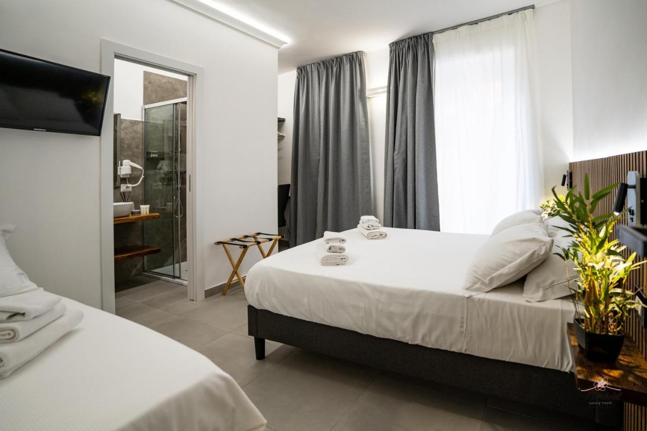 Humboldt Luxury Guest house