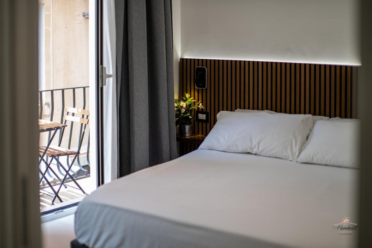 Guest house Humboldt Luxury