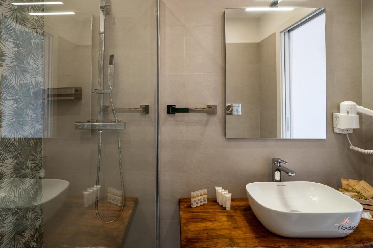 Humboldt Luxury Guest house Taormina