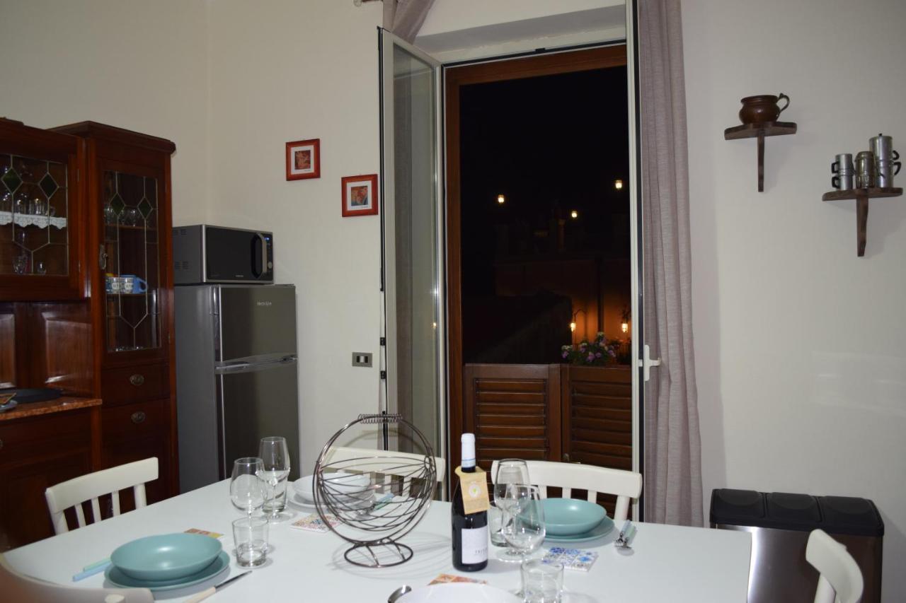 Casa Amelia - Charme In *