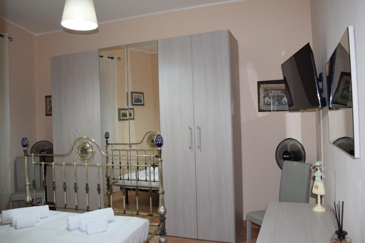 Casa Amelia - Charme In Casa de férias Taormina