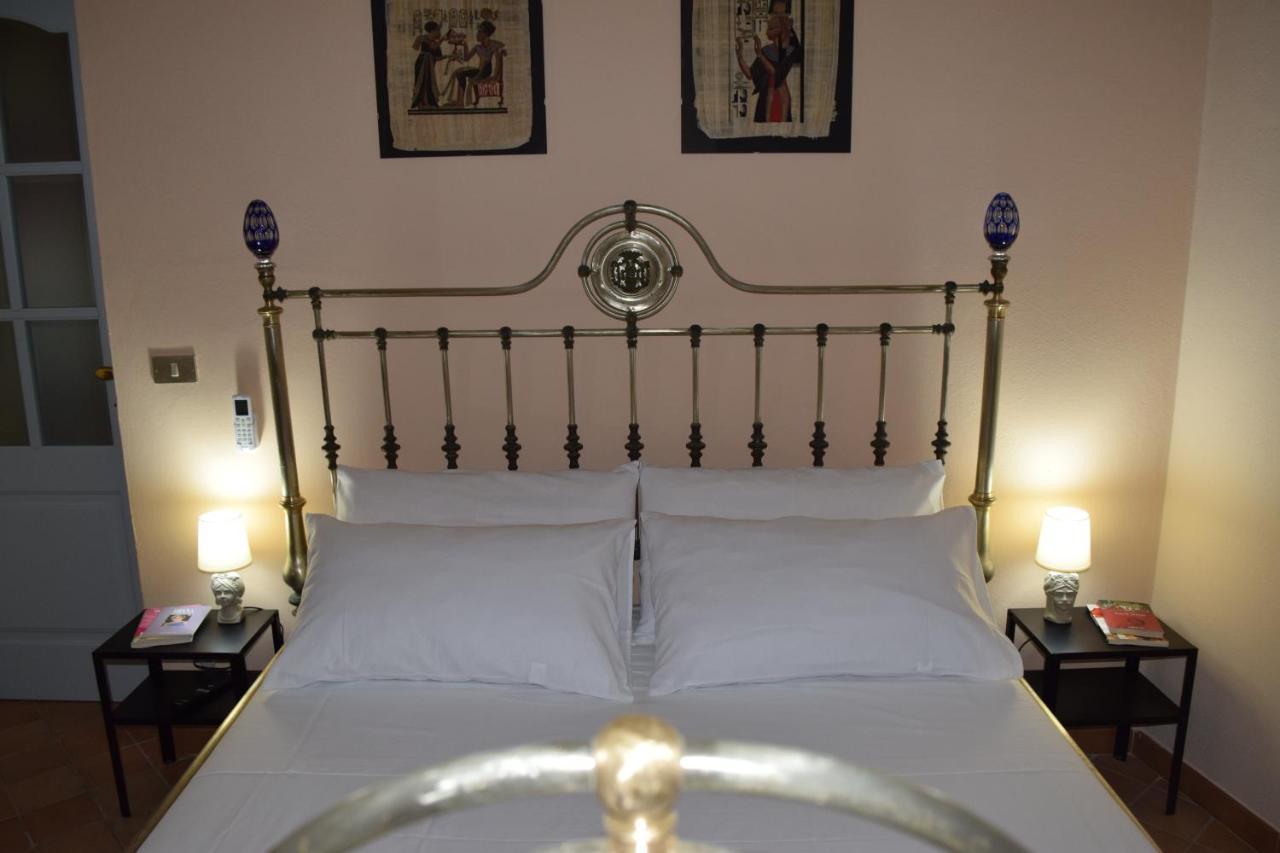 Casa Amelia - Charme In * Taormina