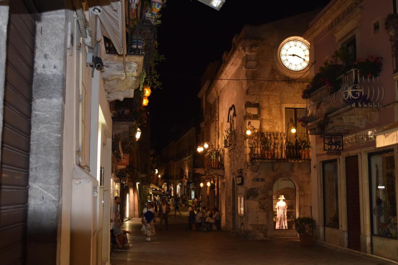 Casa Amelia - Charme In Taormina