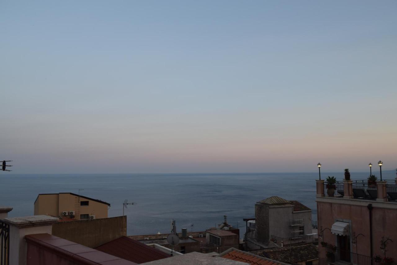 Casa de férias Casa Amelia - Charme In Taormina